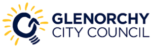 Glenorchy City Council Logo