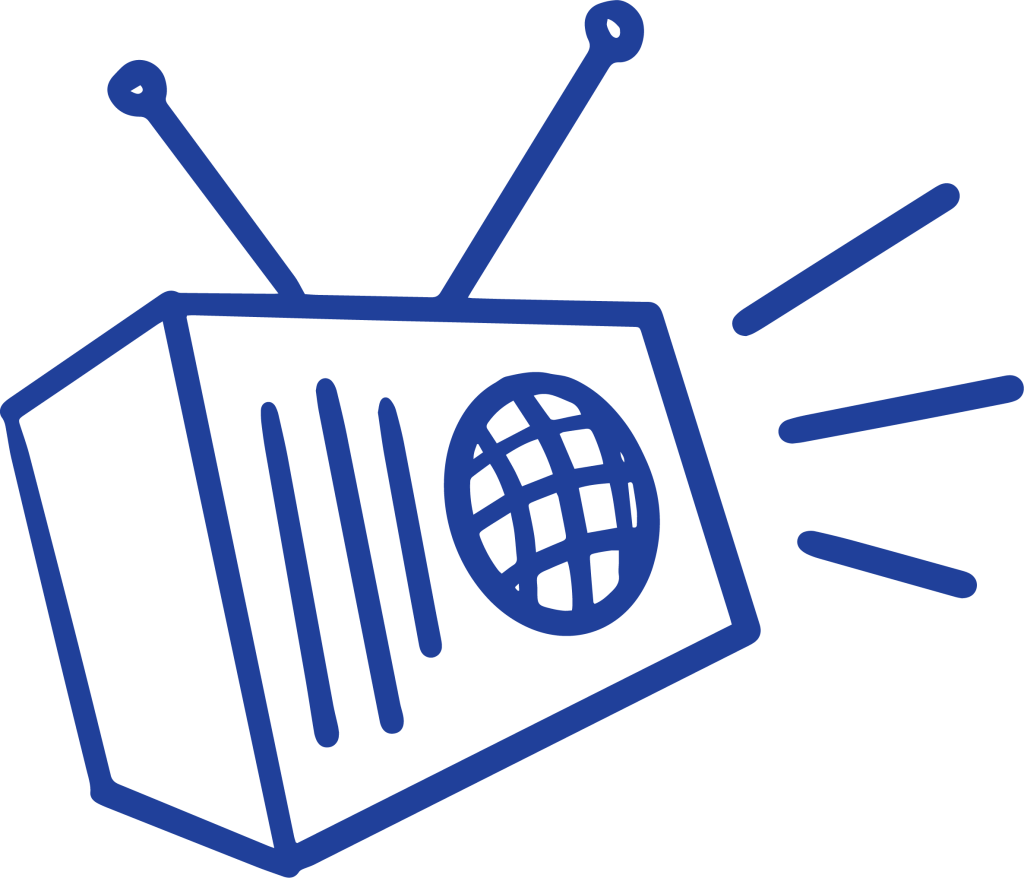 Radio - how do you get information you trust?