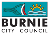 Burnie City Council logo