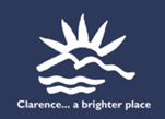 Clarence Council logo