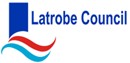 Latrobe Council logo